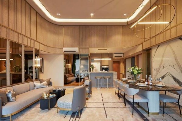 Parc Central Residences EC