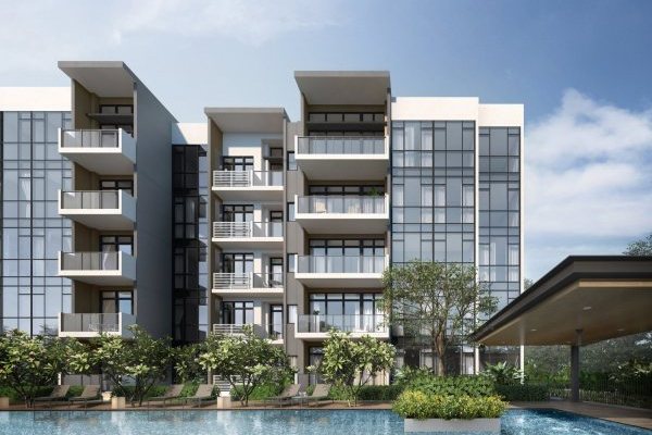 THE ARDEN