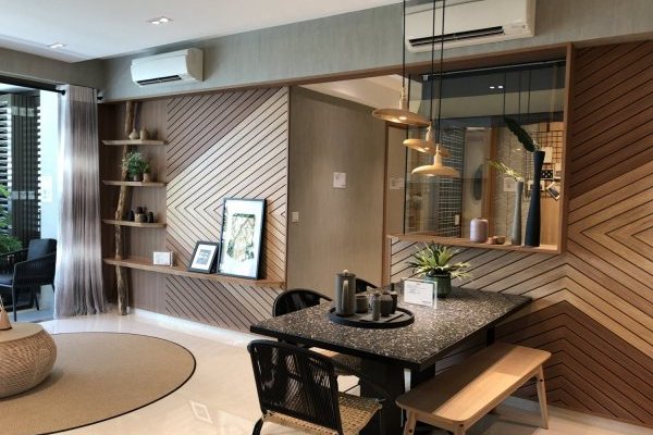 Rivercove Residences