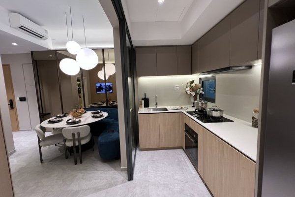 THE ARDEN