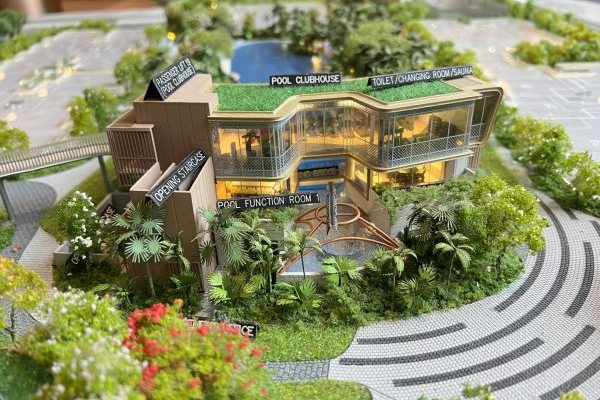 GRAND DUNMAN