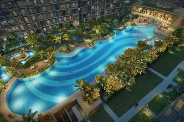 GRAND DUNMAN
