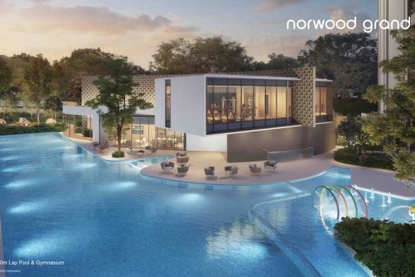 NORWOOD GRAND