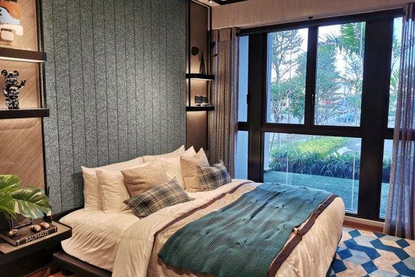 Parc Central Residences EC