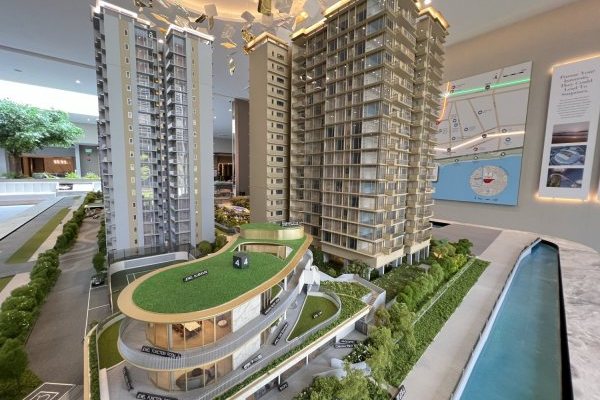 GRAND DUNMAN
