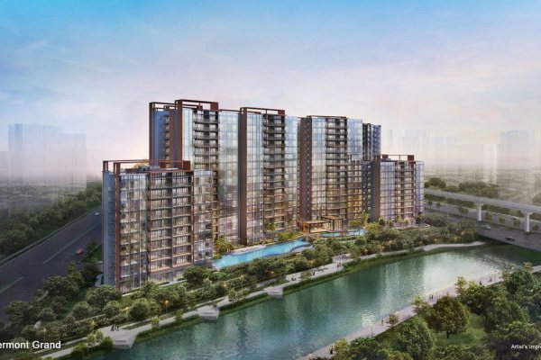 Piermont Grand EC