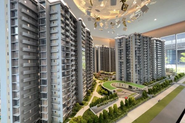 GRAND DUNMAN