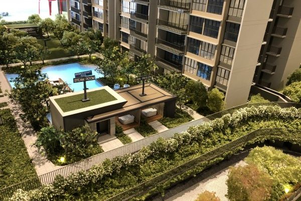 Rivercove Residences