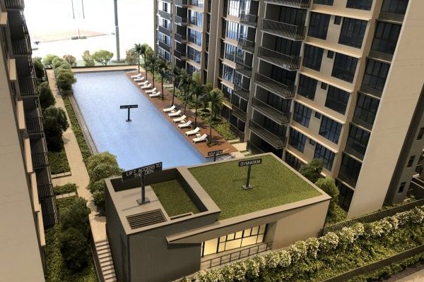 Rivercove Residences