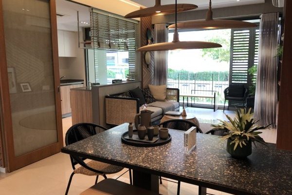 Rivercove Residences