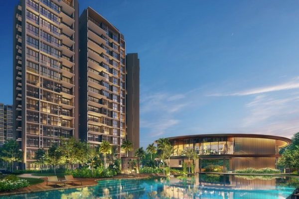 Parc Central Residences EC