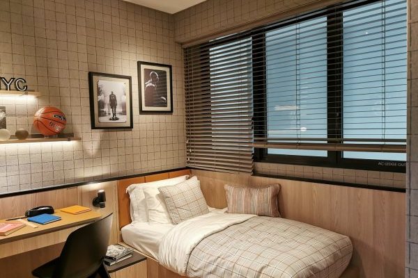Parc Central Residences EC