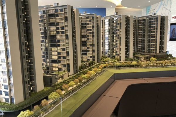 Rivercove Residences