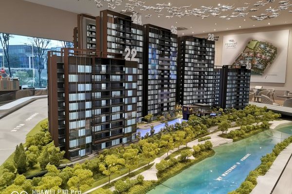Piermont Grand EC