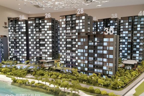 Piermont Grand EC