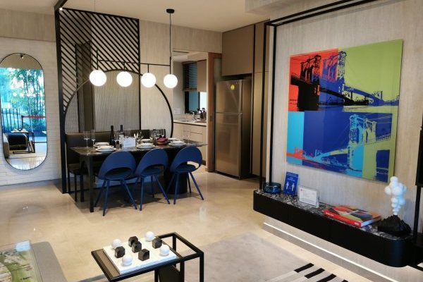 Parc Central Residences EC