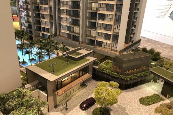 Rivercove Residences