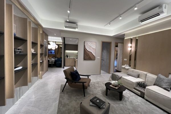 THE ARDEN