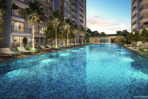 Rivercove Residences
