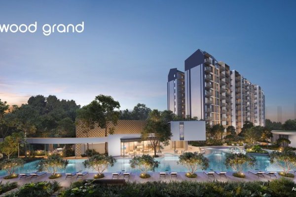 NORWOOD GRAND