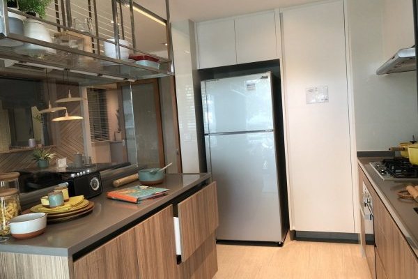 Rivercove Residences
