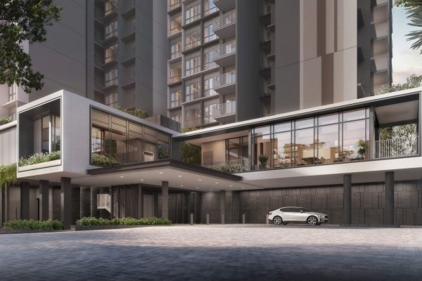 Lumina Grand