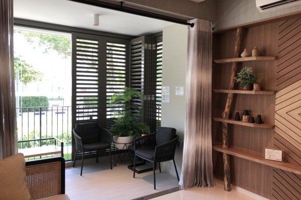 Rivercove Residences