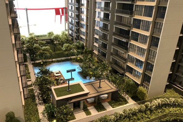 Rivercove Residences